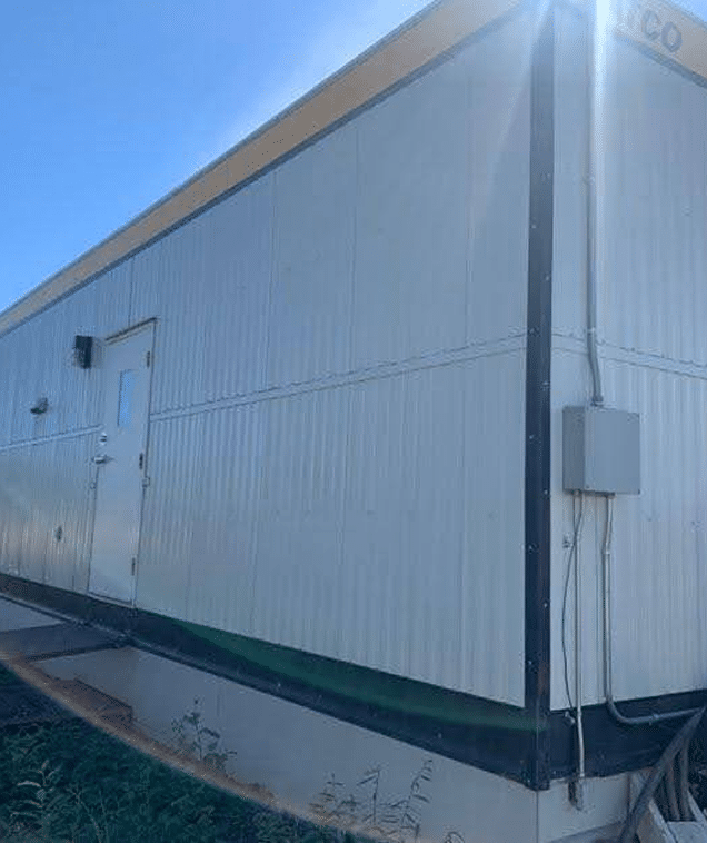 Image showcasing sustainable development projects