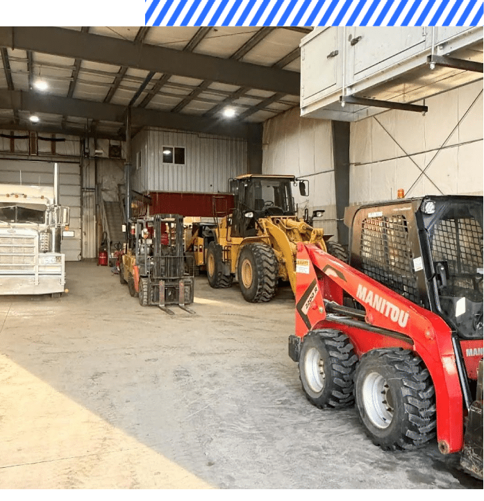 Image showcasing sustainable development projects