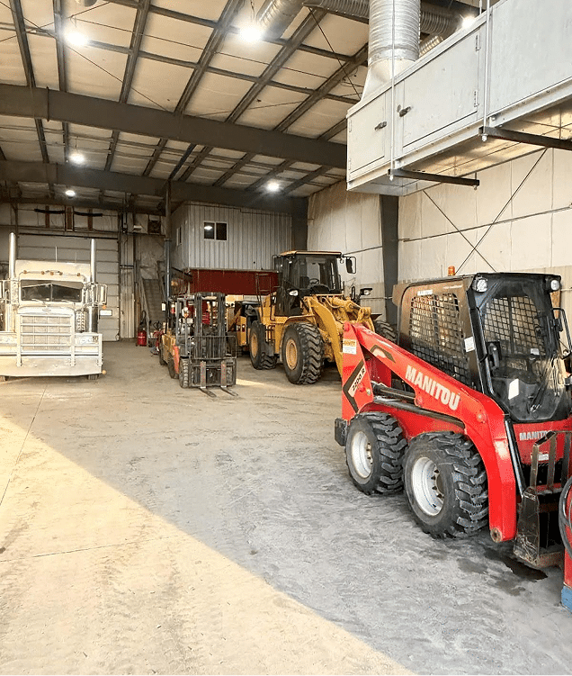 Image showcasing sustainable development projects