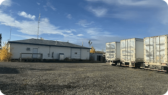 Sustainable Housing Project