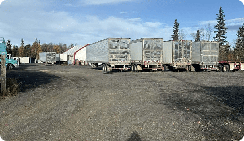 Northern Territories Landscape