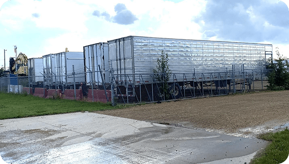 Sustainable Housing Project