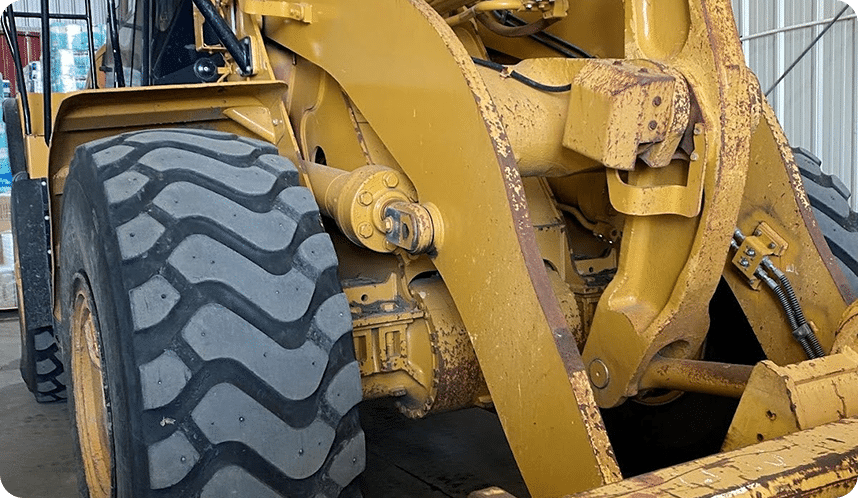 Northern Territories Landscape