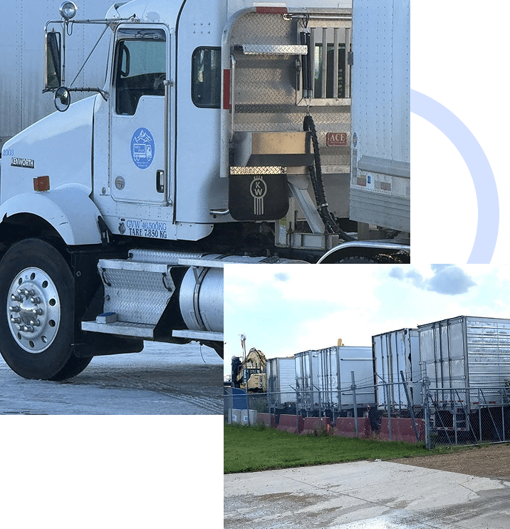 Image showcasing sustainable development projects