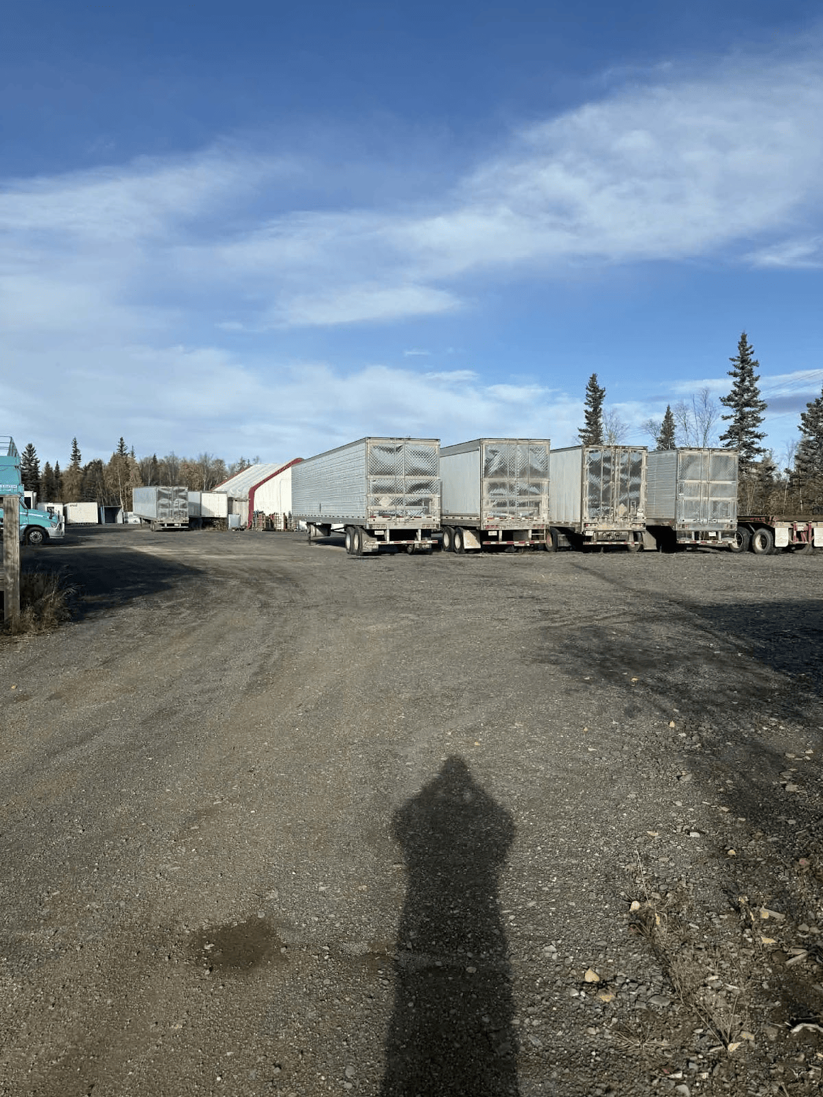 Sustainable Housing Project