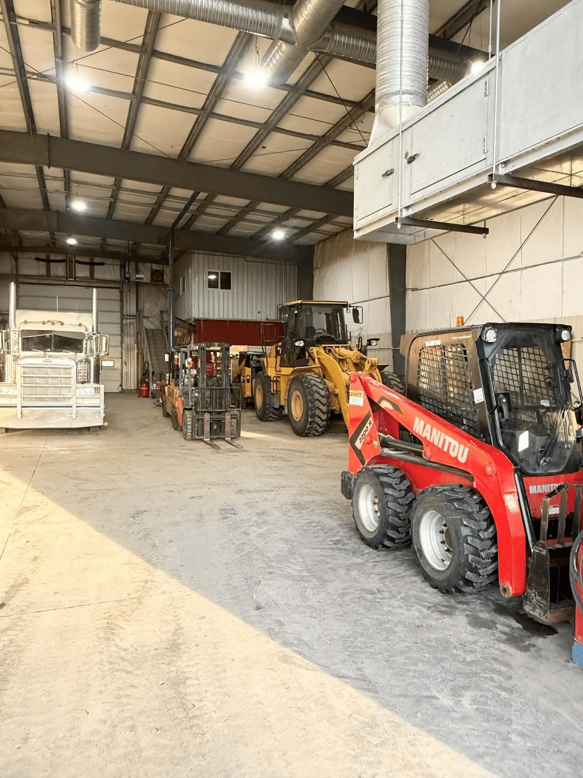 Community Engagement Event